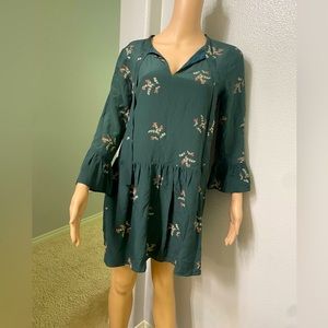 Madewell dress